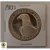 Image 1 : 1983S SILVER USA COMMEMORATIVE $1 PROOF COIN