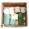 Image 1 : 10 MUGS (NEW)