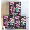 Image 1 : POWER PONIES FIGURES (FUNKO)