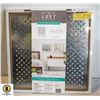 Image 1 : NEW SEALED LOFT STORAGE SOLUTIONS SCREEN BOARD