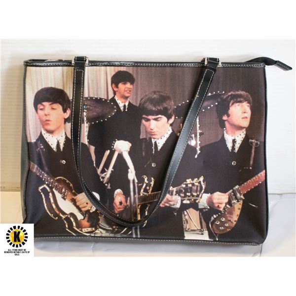 BEATLES BAG