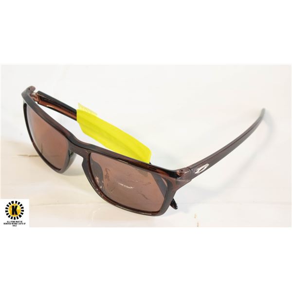 PAIR OF OAKLEY SUNGLASSES
