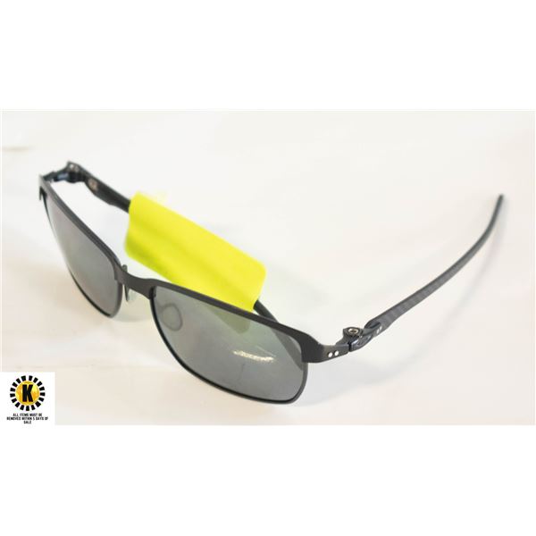 PAIR OF OAKLEY SUNGLASSES