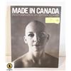 Image 1 : "MADE IN CANADA" PHOTOGRAPHS BY BRYAN ADAMS