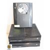Image 1 : LOT OF 2 XBOX CONSOLES SOLD WITH PS3