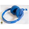 Image 1 : SKULL CANDY WIRED BLUE HEADPHONES