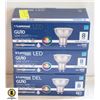Image 1 : LED LUMINUS LIGHT BULBS 24 BULBS