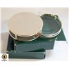 Image 1 : TWO MAGNIFYING GLASSES NEW IN BOXES