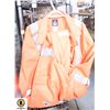 Image 1 : NEW BULWARK IQ SERIES FR COVERALLS 54 REG