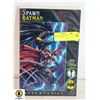 Image 1 : SPAWN & BATMAN TODD MCFARLANE ART