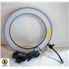 Image 1 : RING LIGHT