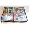 Image 1 : 12 ASSORTED TITLE DVDS AND 3 BOX SETS
