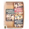 Image 1 : HOGANS HEROS COMPLETE 3 SEASONS