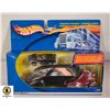 NEW HOT WHEELS PAVEMENT POUNDERS 2 PC. SET