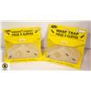 Image 1 : 2 NEW SAFER'S BRAND WASP TRAPS