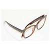 Image 1 : EEEJIM HALO LEOPARD PRINT FRAMES GLASSES