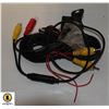 Image 1 : NEW REAR CAR CAMERA RCA WIRING