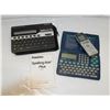 Image 1 : VARIOUS VINTAGE ELECTRONIC DEVICES