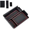Image 1 : NEW HYUNDAI PALISADE RED ACCESSORIE SET