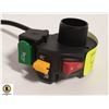 Image 1 : NEW EBIKE SWITCH SIGNAL/HORN/LIGHT MULTI FUNCTION
