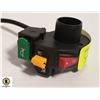 Image 1 : NEW EBIKE SWITCH SIGNAL/HORN/LIGHT MULTI FUNCTION