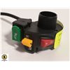 Image 1 : NEW EBIKE SWITCH SIGNAL/HORN/LIGHT MULTI FUNCTION