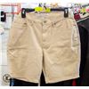 Image 1 : AMZON ESSENTIALS SIZE 31 SHORTS