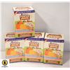 Image 1 : WERUVA PUMKIN PATCH VARIETY PACK PET FOOD