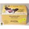 Image 1 : CASE OF PLUTOS 100% NATURAL DOG CHEWIES