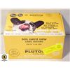 Image 1 : CASE OF PLUTOS 100% NATURAL DOG CHEWIES