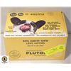 Image 1 : CASE OF PLUTOS 100% NATURAL DOG CHEWIES