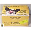 Image 1 : CASE OF PLUTOS 100% NATURAL DOG CHEWIES