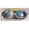 Image 1 : RX PRESCRIPTION SWIM GOGGLES +2.00