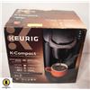 Image 1 : KEURIG COMPACT