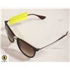 Image 1 : PAIR OF RAY BAN SUNGLASSES