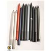 Image 1 : LOT OF 10 SMART STYLUSES