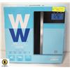 Image 1 : WEIGHT WATCHERS DIGITAL SCALE