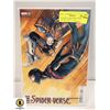 Image 1 : MARVEL COMICS EDGE OF THE SPIDER-VERSE #3 1:25