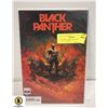 Image 1 : MARVEL COMICS BLACK PANTHER #1 1:25 VARIANT