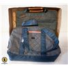 Image 1 : LUG LUNCHTOTE SAOLD WITH DOMISO LAPTOP BAG