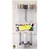 Image 1 : PACK OF SOLAR STAKE LIGHTS (6)