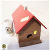 Image 1 : NEW BIRDHOUSE