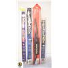 Image 1 : 4 NEW WIPER BLADES