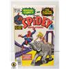 Image 1 : MARVEL ELECTRIC CO SPIDEY SUPER STORIES #35 COMIC