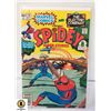 Image 1 : MARVEL ELECTRIC CO SPIDEY SUPER STORIES #40 COMIC