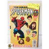 Image 1 : MARVEL AMAZING SPIDERMAN #1 COMIC , 1999