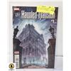 Image 1 : MARVEL HAUNTED MANSION #1 COMIC, DISNEY KINGDOMS