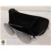 Image 1 : PAIR OF TOM FORD SUNGLASSES IN CASE
