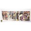 Image 1 : DC CATWOMAN #13-24 COMIC LOT, 1993