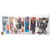 Image 1 : DC VIGILANTE MINI SERIES COMIC LOT